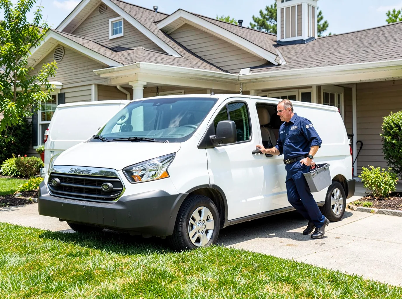 Emergency Plumber company in Fanshawe, OK