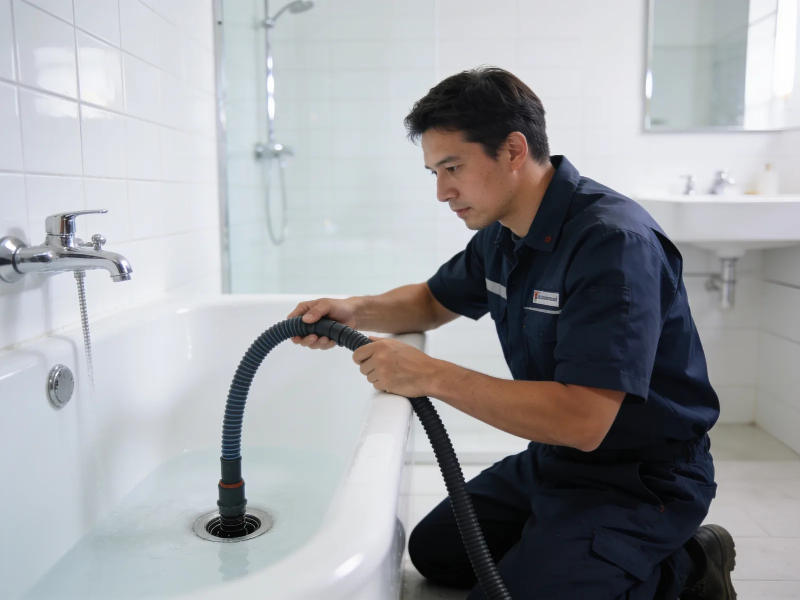 Emergency Plumber Fanshawe, OK FAQs